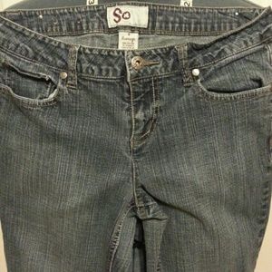 🔹〽So Jeans